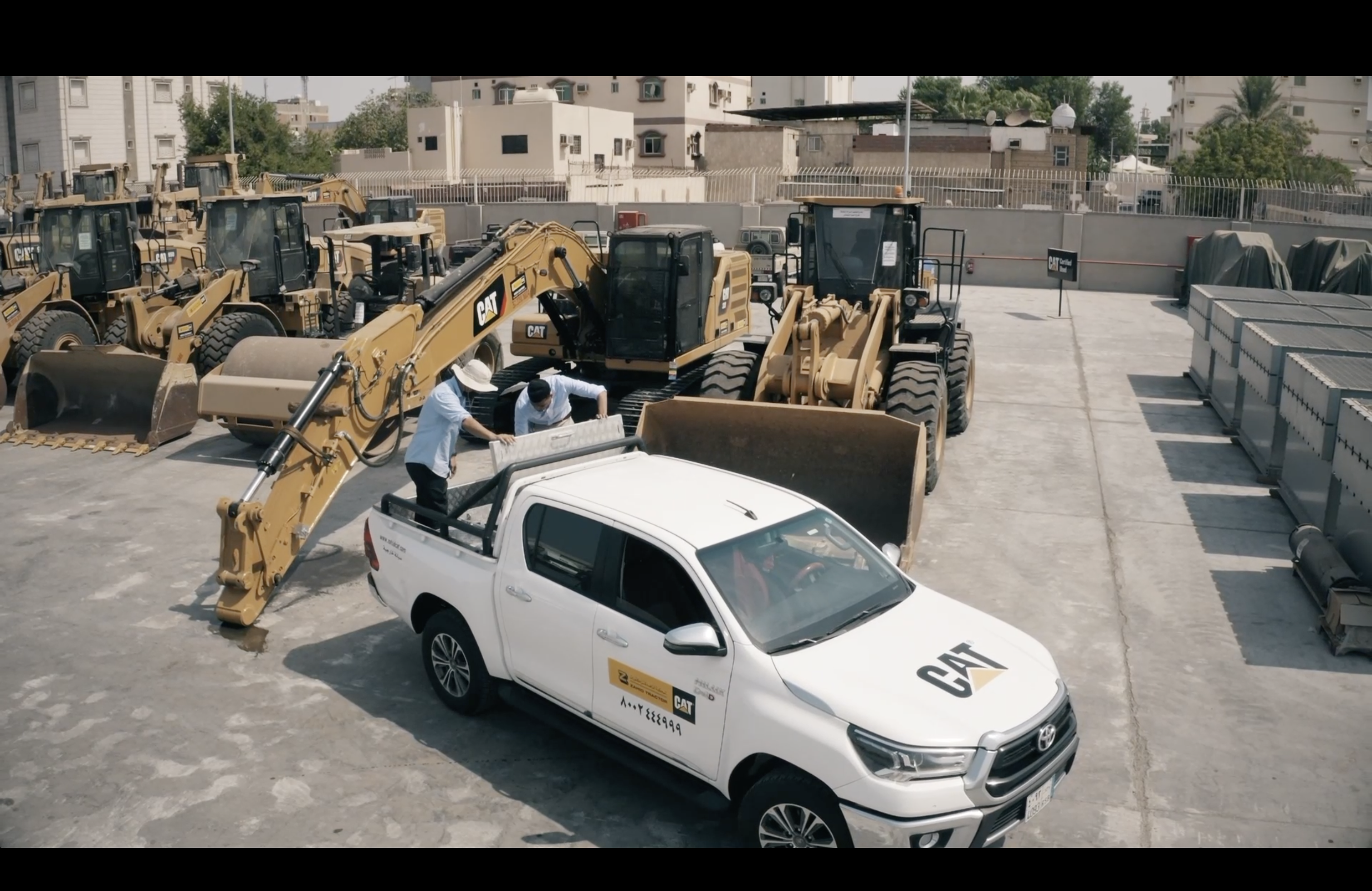 اتفاقية دعم المنتجات تضمن الراحة والرضا على المدى الطويل