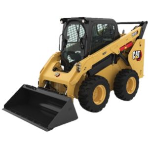 Skid Steer Loaders