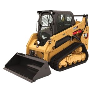 Compact Track Loaders