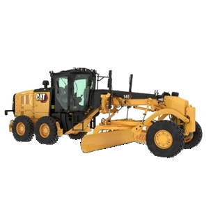 Motor Graders