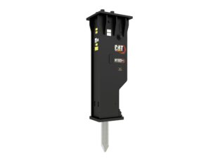 Cat® H180 GC S Hydraulic Hammer