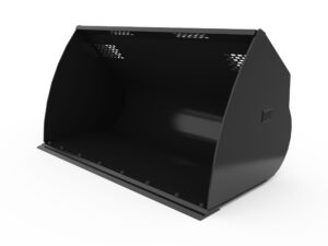 Light Material Buckets Performance Series