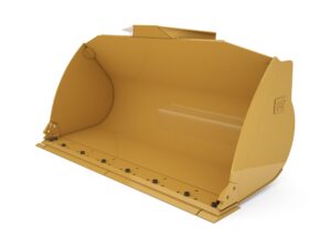 General Purpose Buckets Performance Series