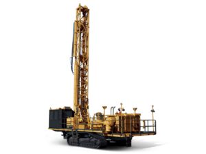 Rotary Drills