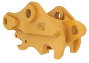 Pin Grabber Couplers