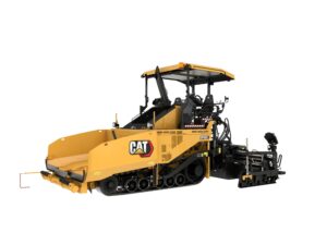 Asphalt Pavers