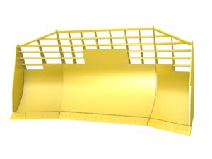 Landfill UBlades