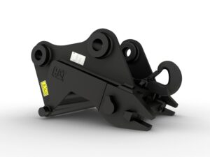 Hydraulic Connecting CW Couplers