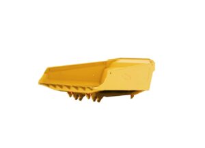 Dump Body