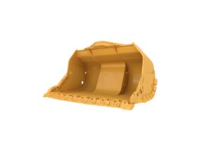Dump Bucket