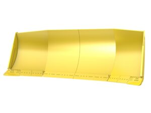 Reclamation UBlades