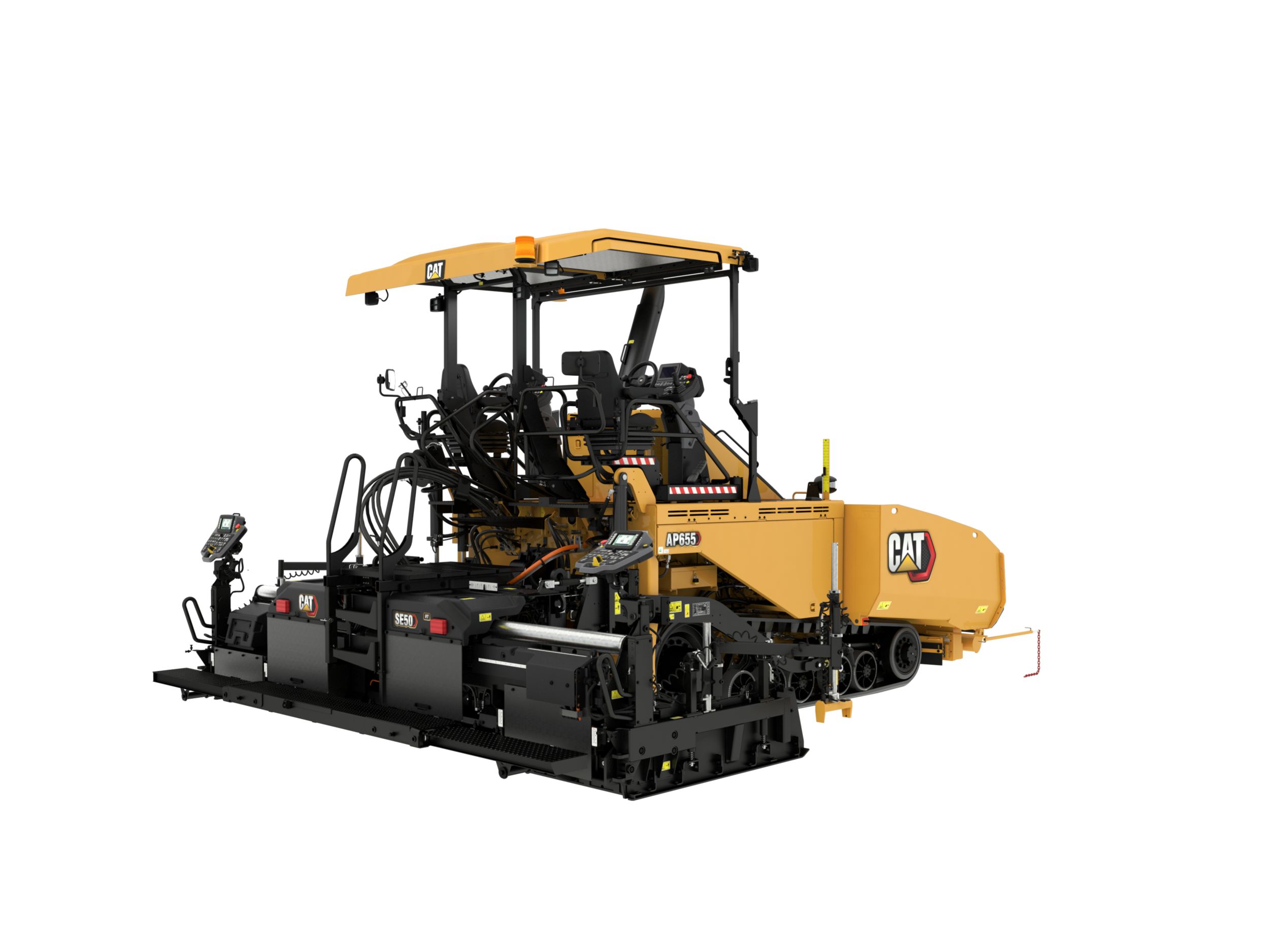 ذراع التسوية ذات قضبان المدك SE50 VT - Image 4