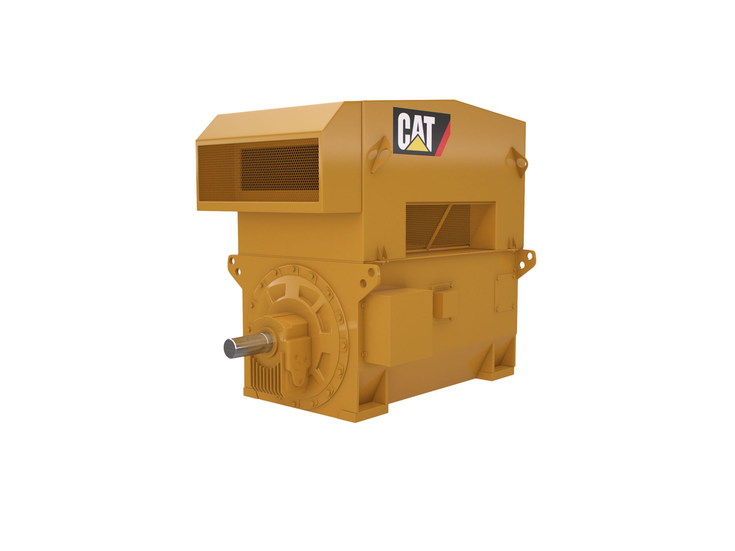 الموتور الكهربائي CN1566