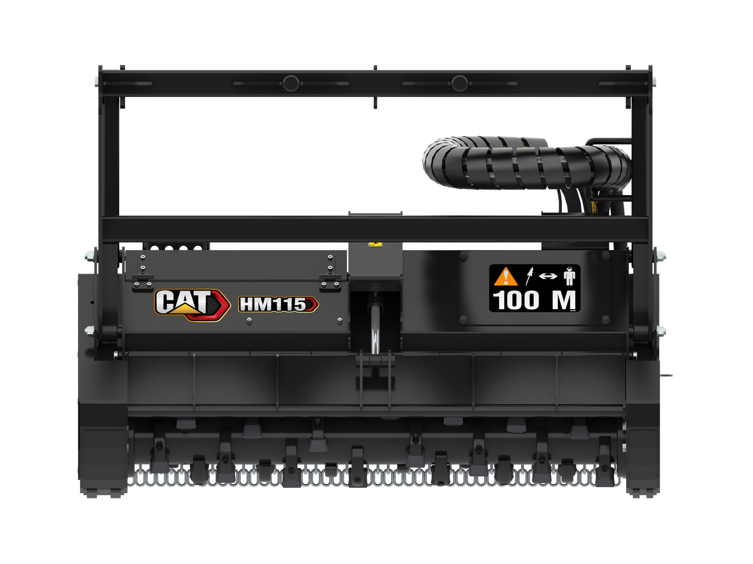 HM115 - Image 2