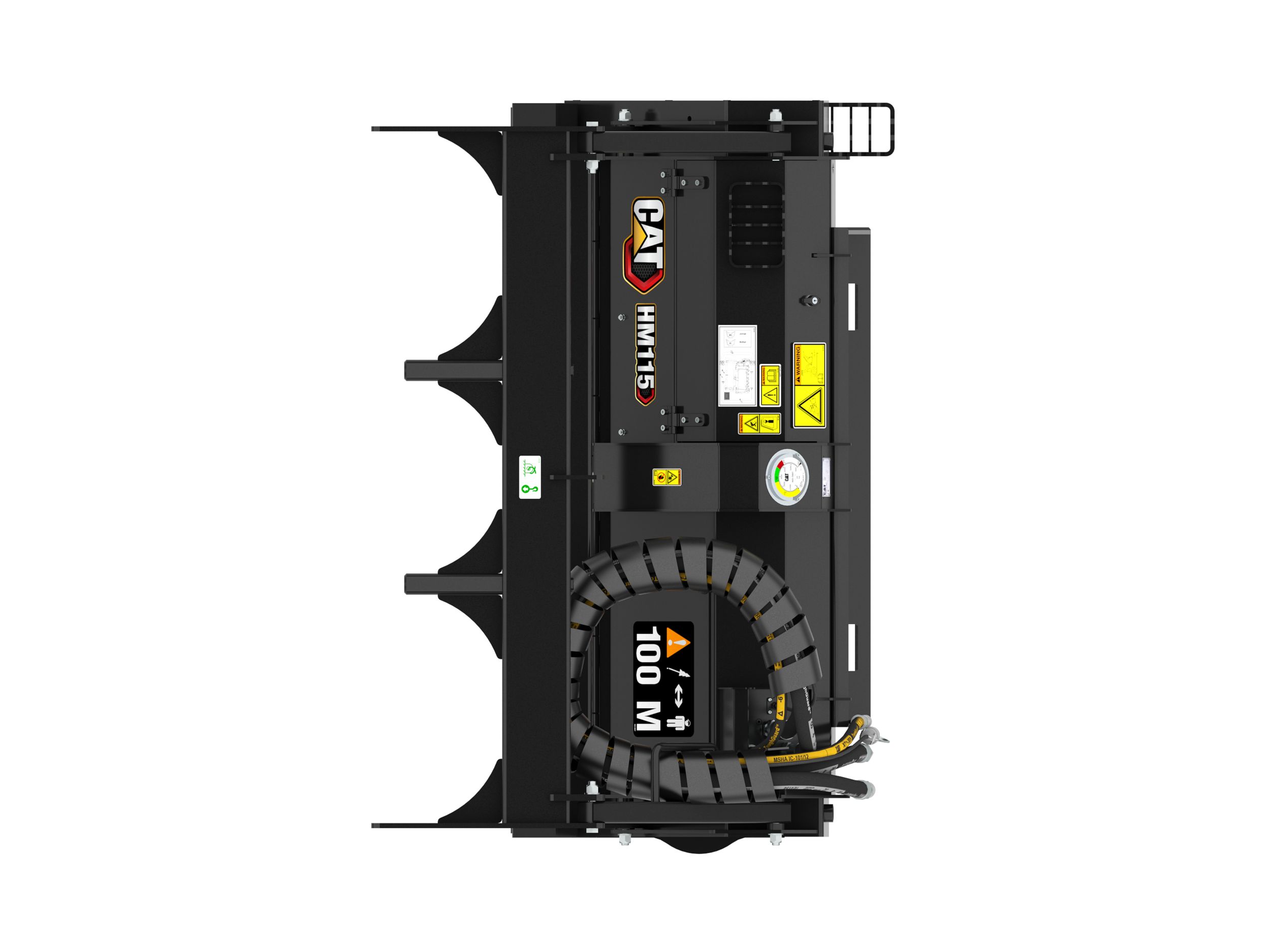 HM115 - Image 3