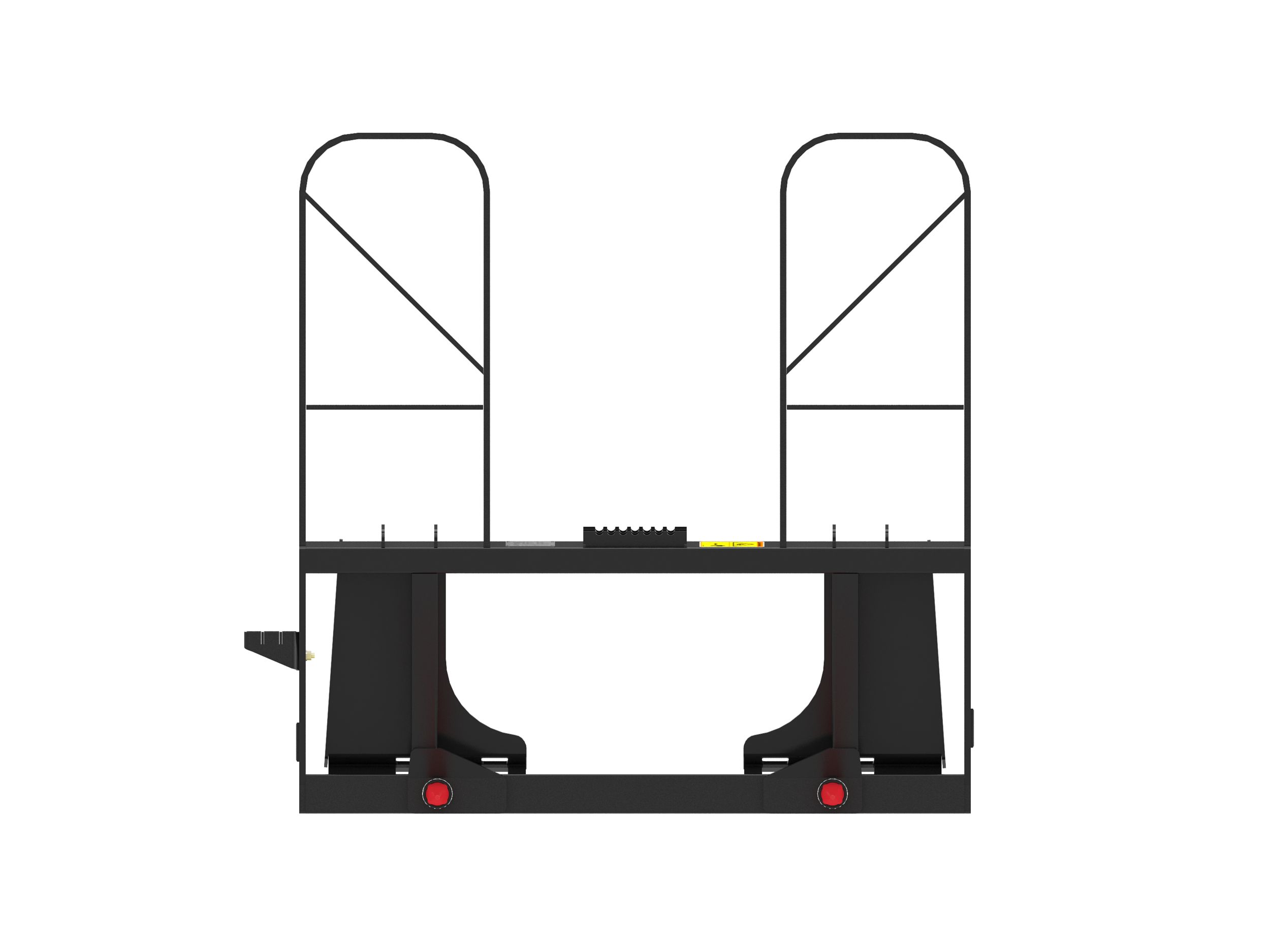 1140 mm (45 in) - Image 2