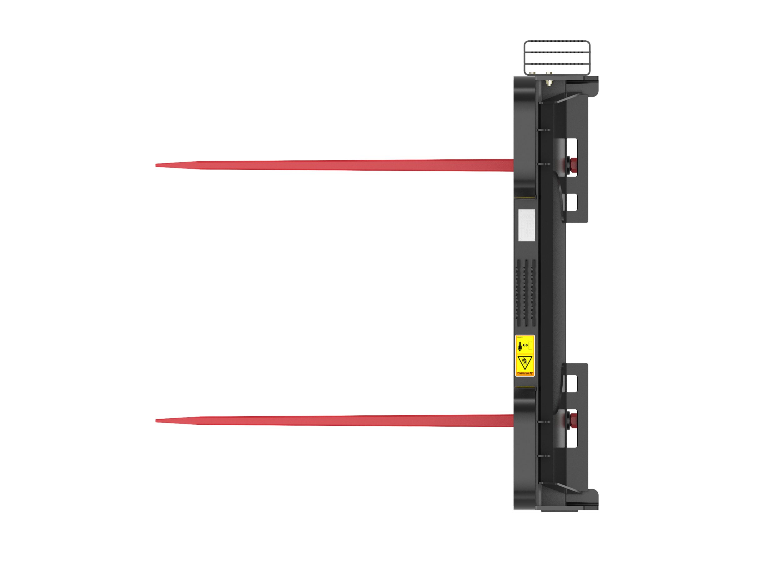 1140 mm (45 in) - Image 3