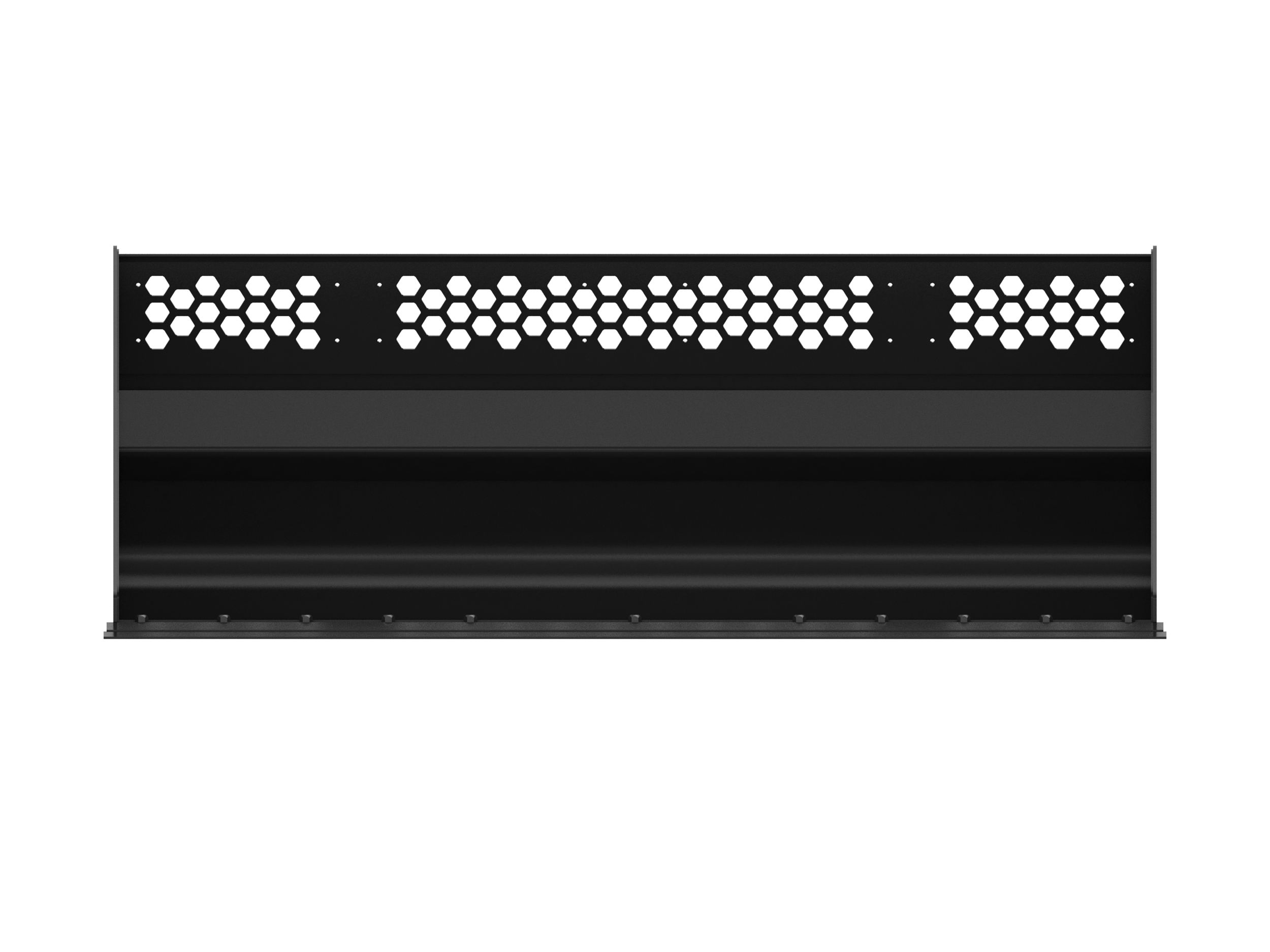 2185 mm (86 in), Bolt-On Cutting Edge - Image 2