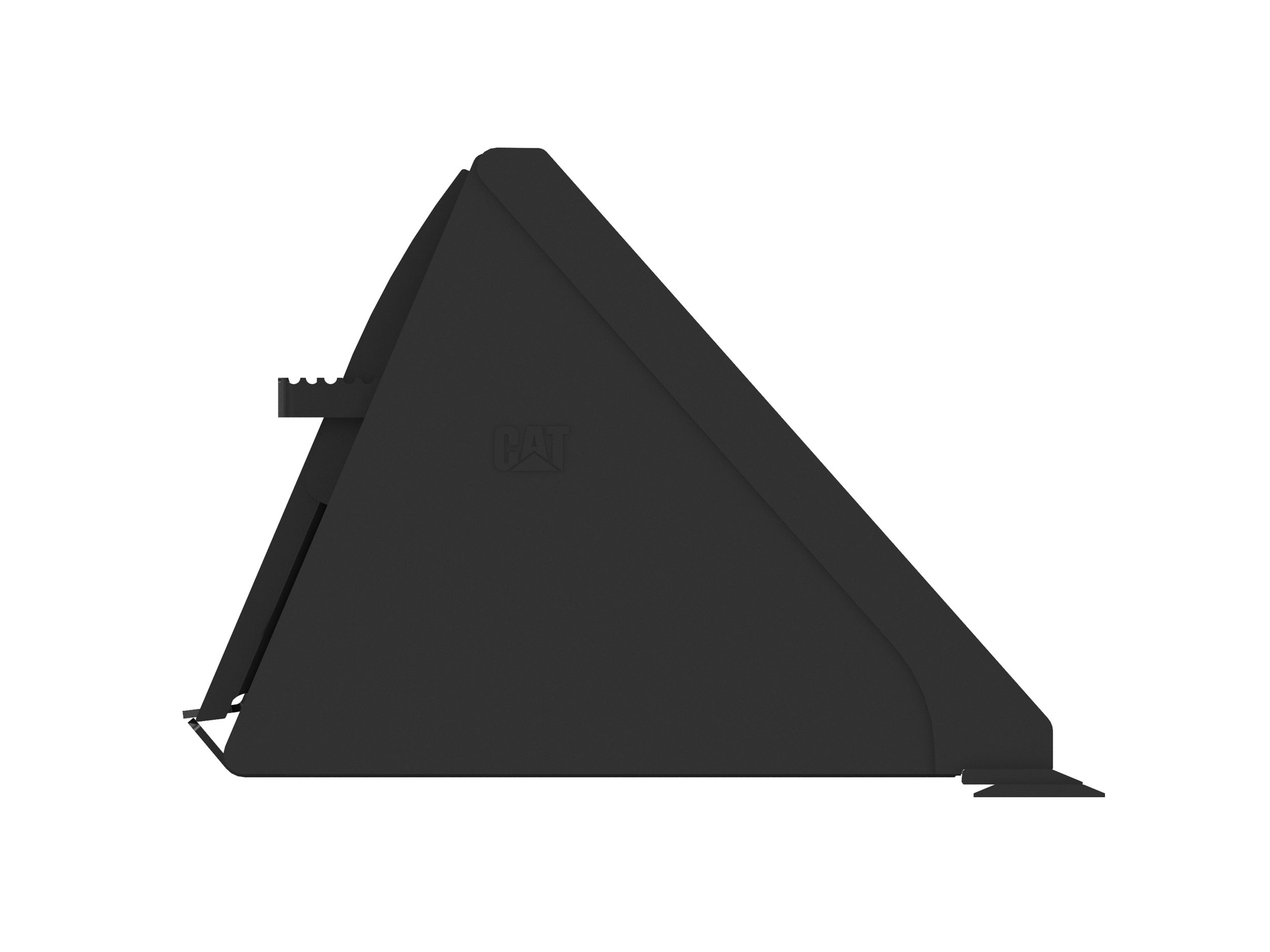 2185 mm (86 in), Bolt-On Cutting Edge - Image 7