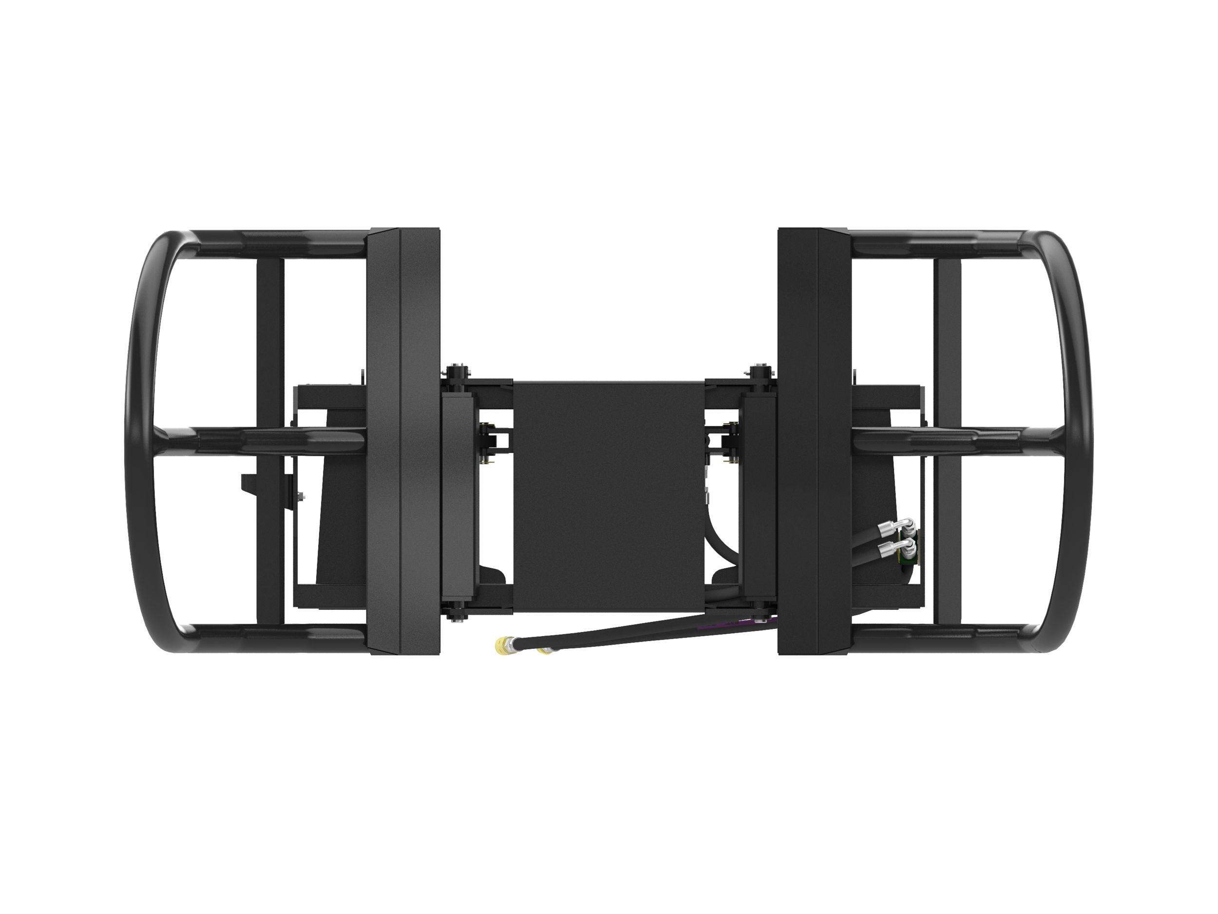 1803 mm (71 in) - Image 2