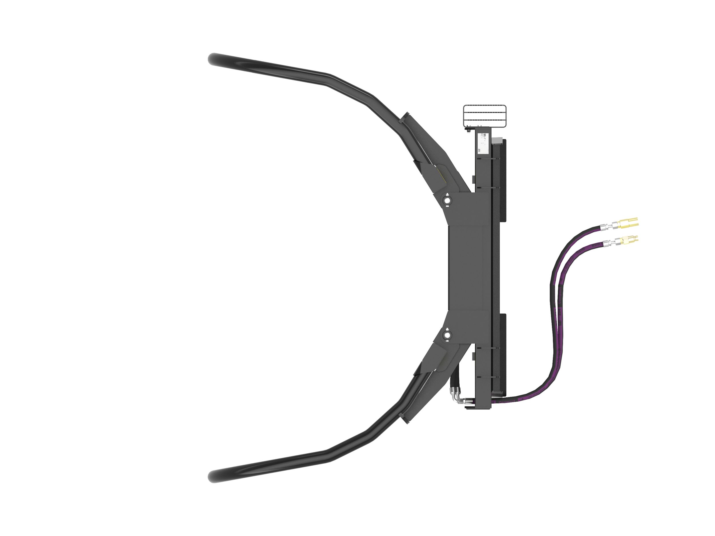 1803 mm (71 in) - Image 3