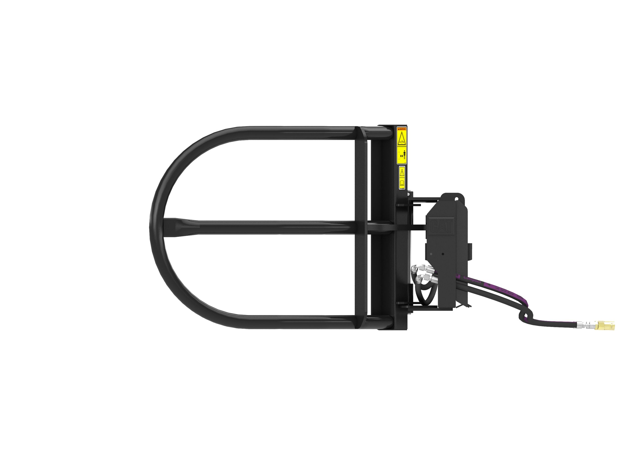 1803 mm (71 in) - Image 4