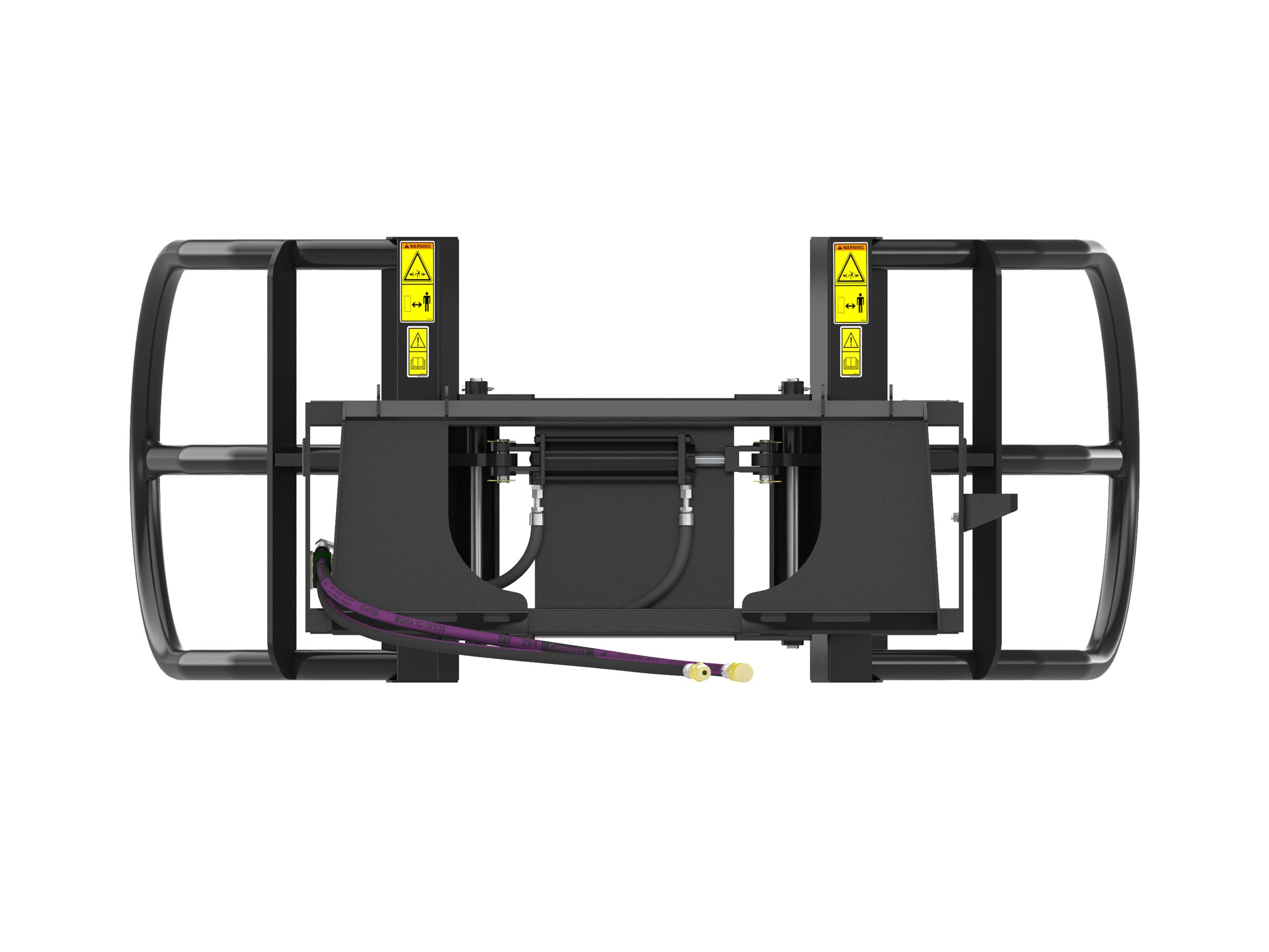 1803 mm (71 in) - Image 5