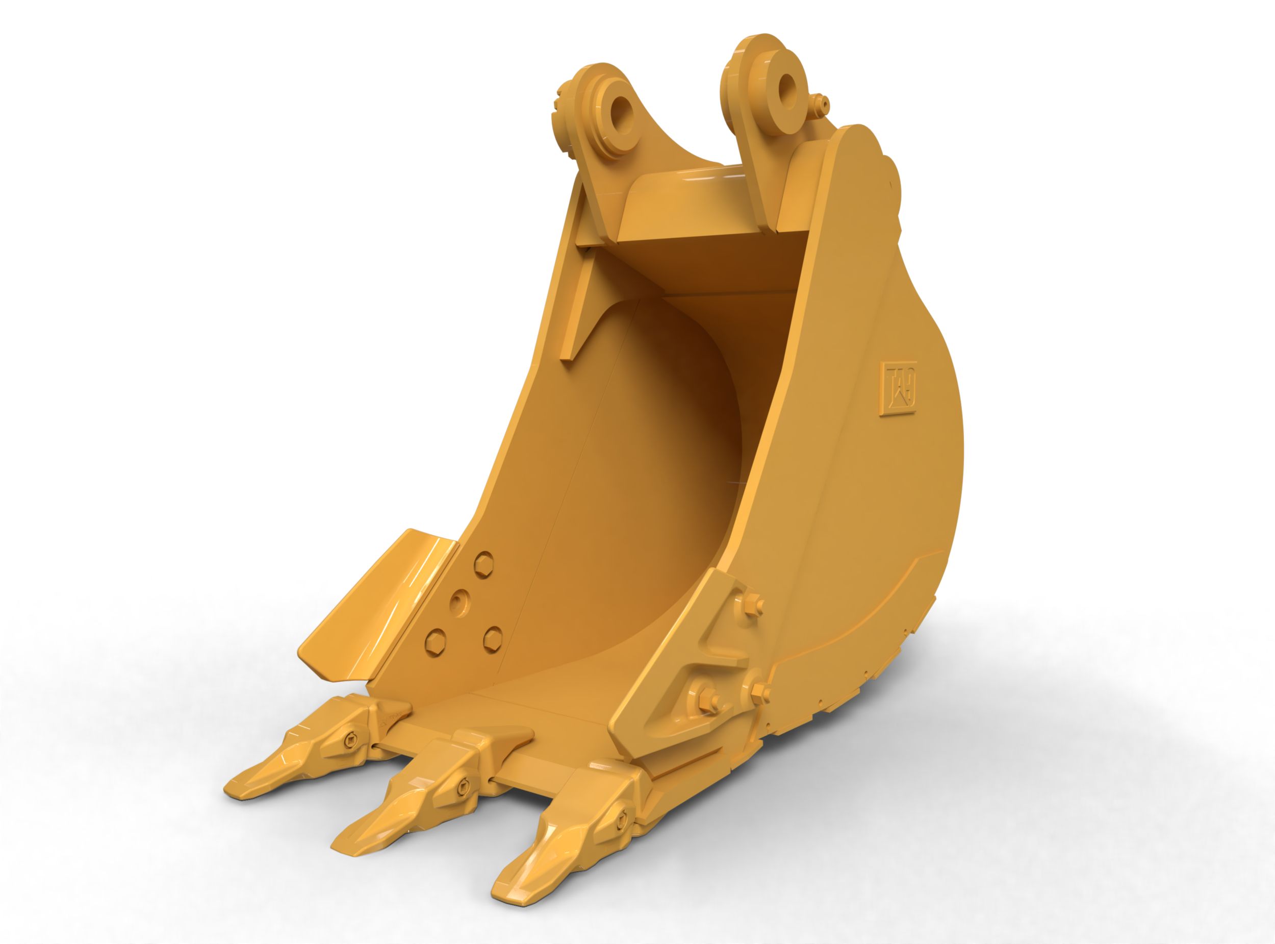 General Duty Bucket 750 mm (30 in): 550-9710