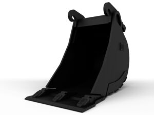 General Duty - Leveling Edge Bucket 790 mm (31 in): 455-0746
