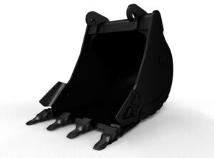 General Duty Bucket 1050 mm (42 in): 550-9634