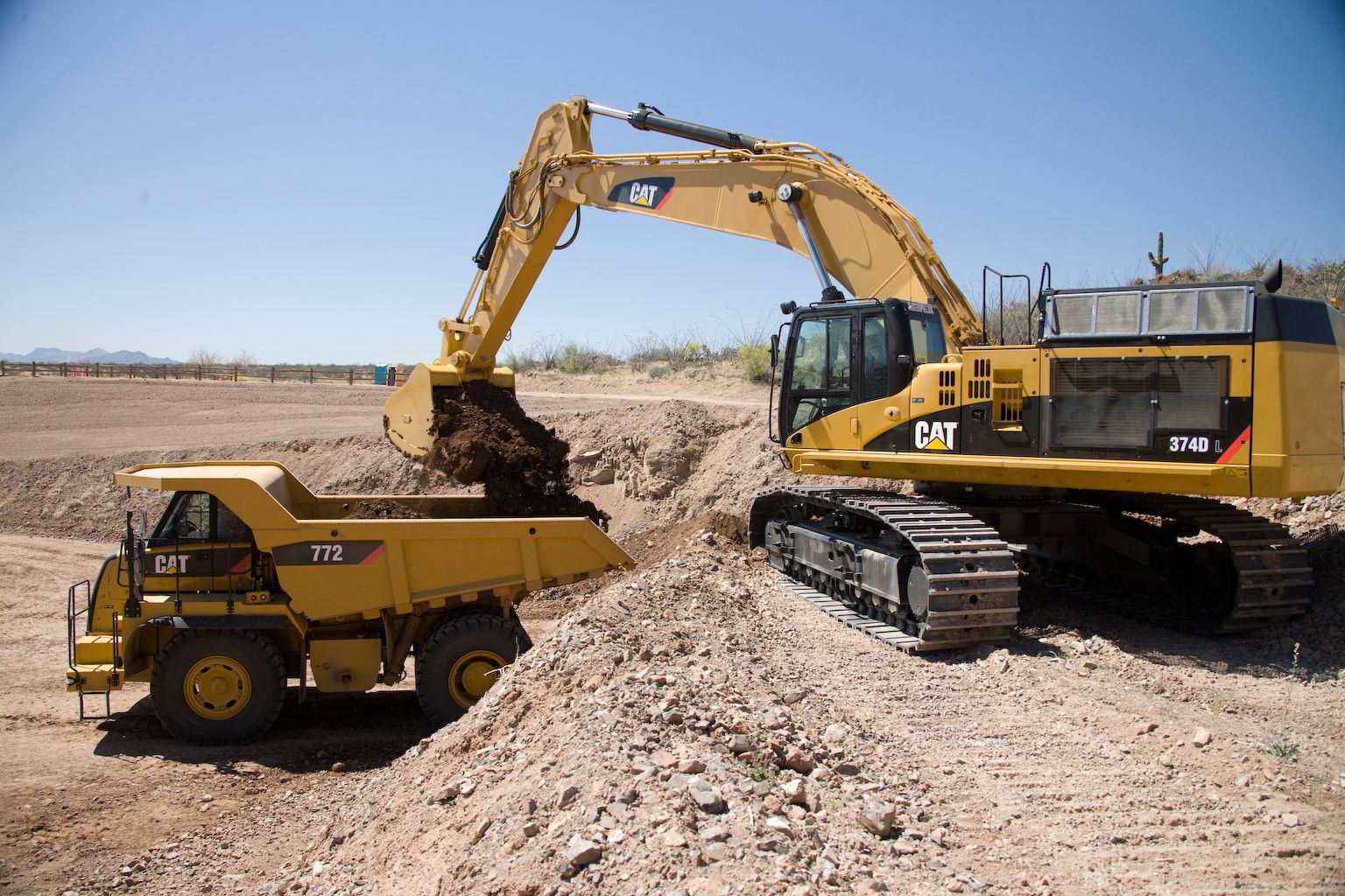 General Duty Bucket 2000 mm (79 in): 519-5299 - Image 3