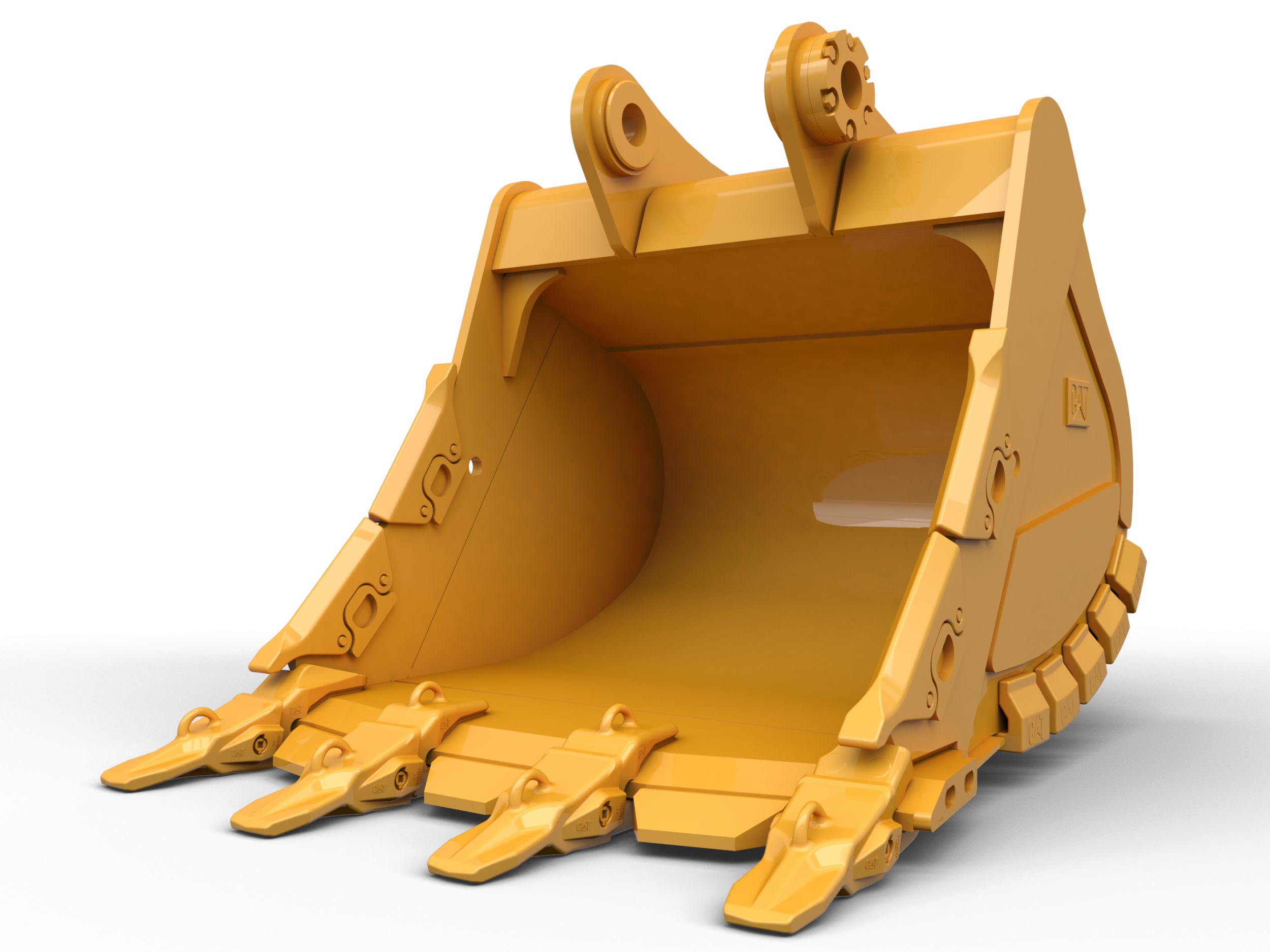 Extreme Duty Bucket 1700 mm (67 in): 518-9331
