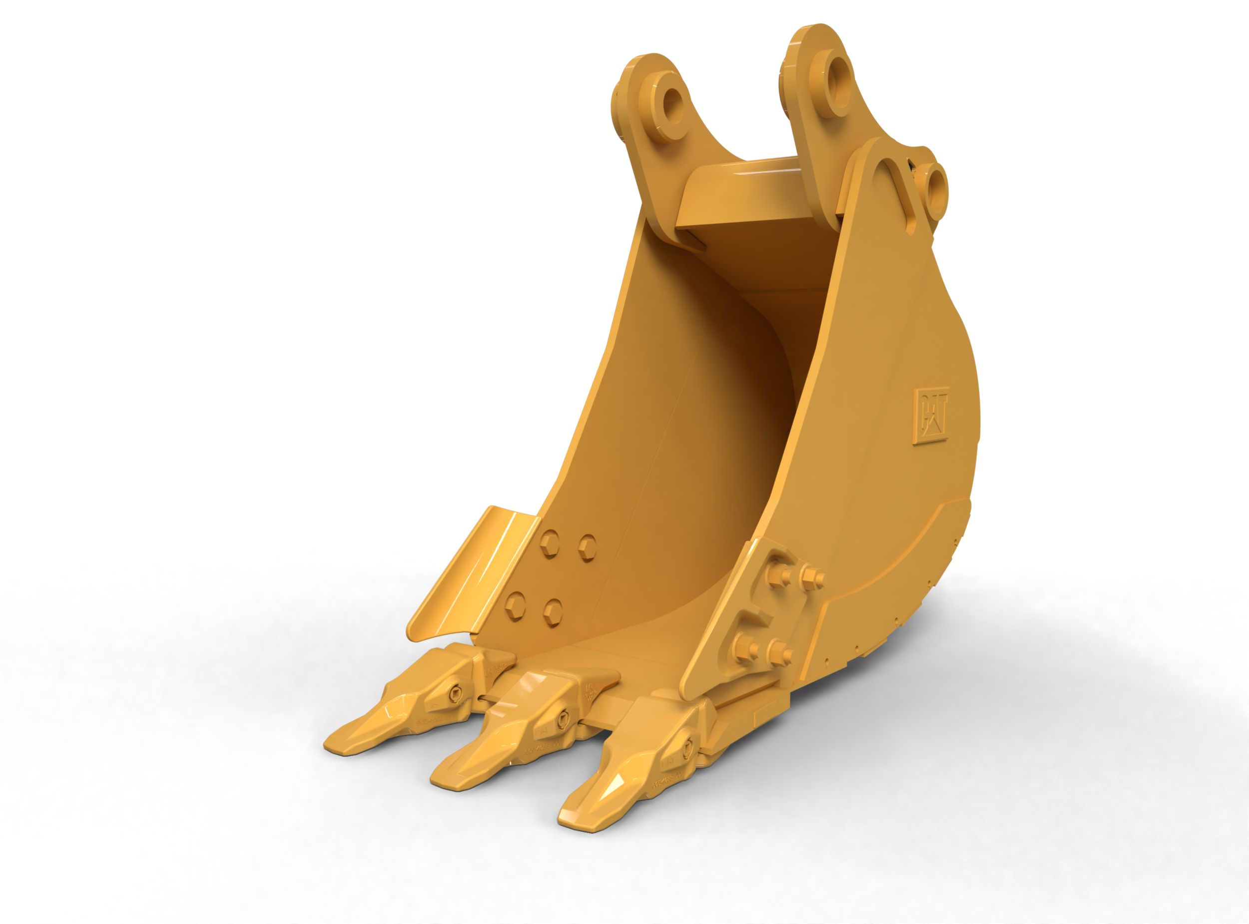 Heavy Duty Bucket 450 mm (18 in): 571-2919