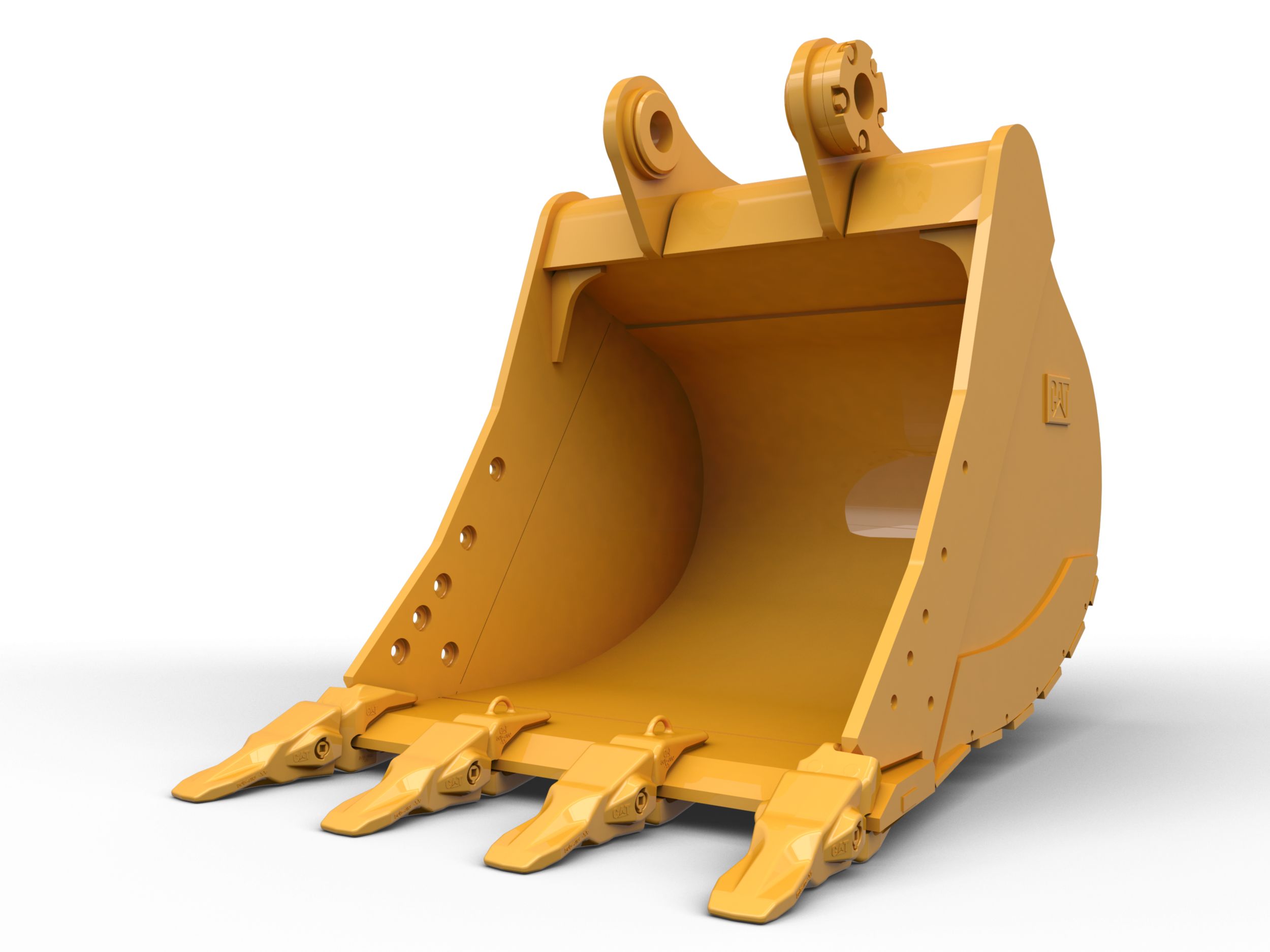 Heavy Duty Bucket 900 mm (36 in): 573-5002