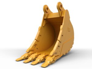 Severe Duty Bucket 900 mm (36 in): 571-2921