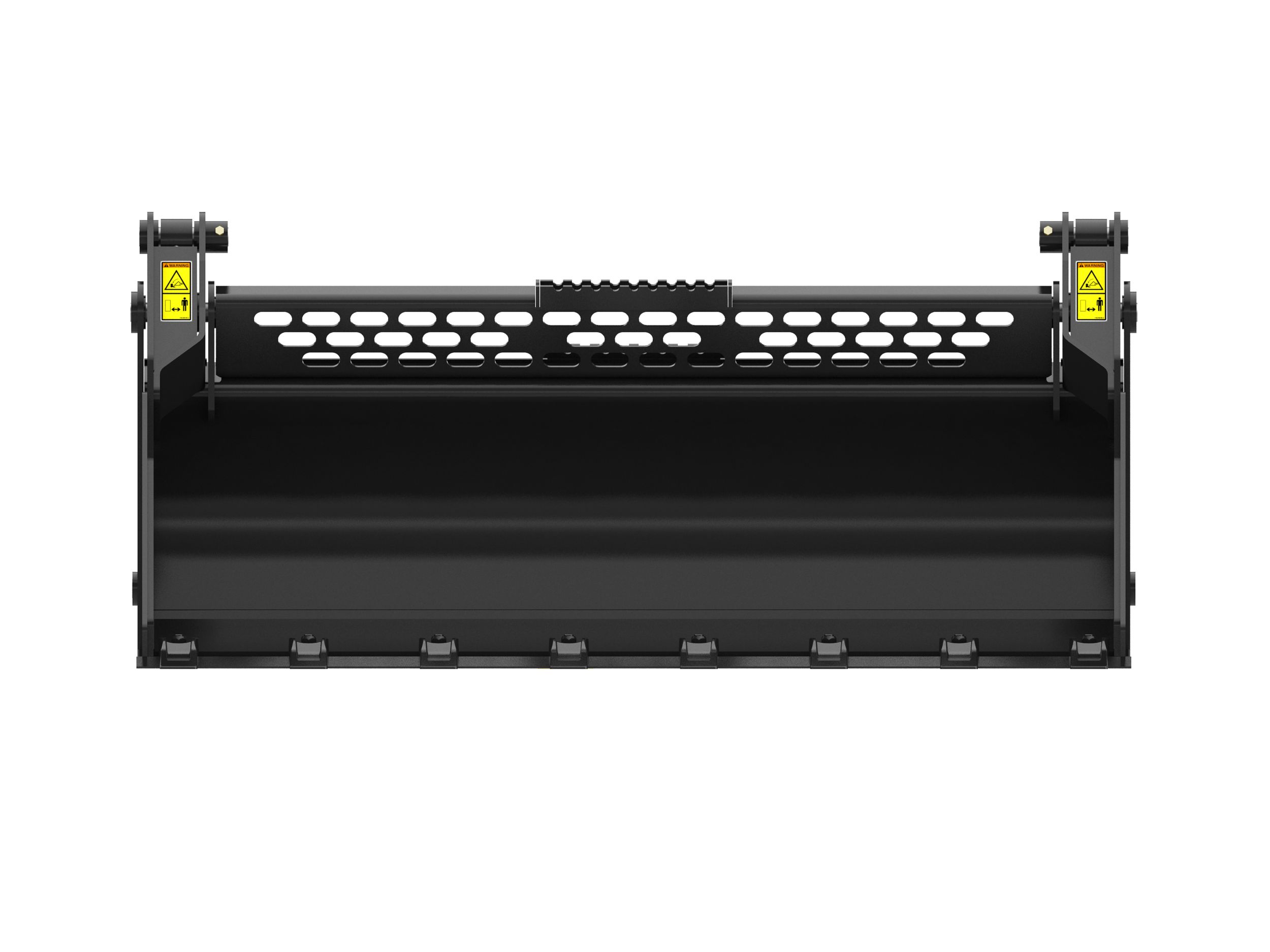 1576 mm (62 in) w/Spill Guard, Bolt-On Teeth - Image 2