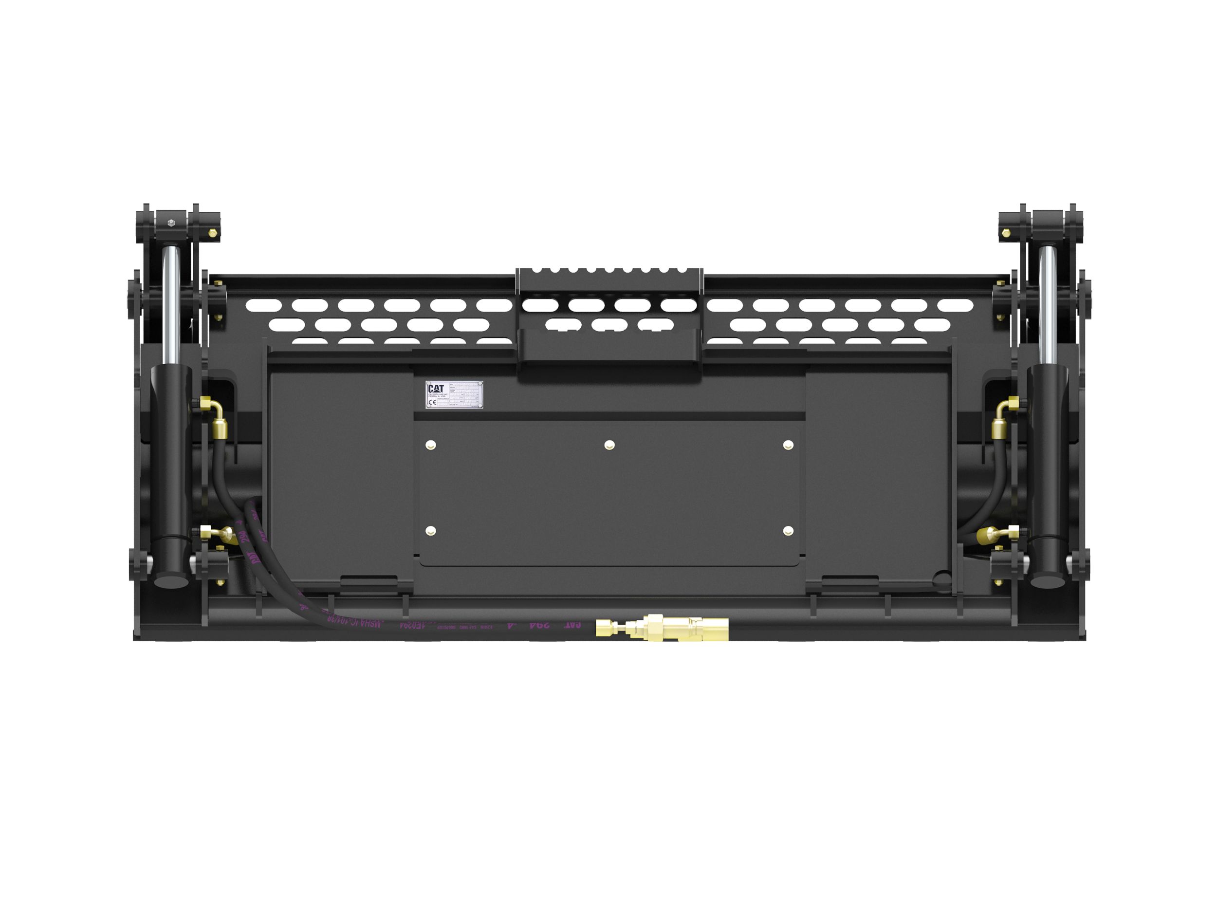 1576 mm (62 in) w/Spill Guard, Bolt-On Teeth - Image 5