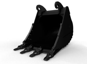 Severe Duty Bucket 1350 mm (54 in): 528-4665