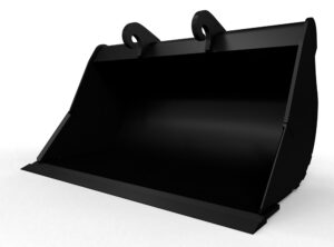 Ditch Cleaning Bucket 2000 mm (78 in): 442-8270