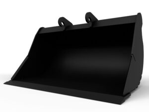 Ditch Cleaning Bucket 1800 mm (72 in): 461-4191