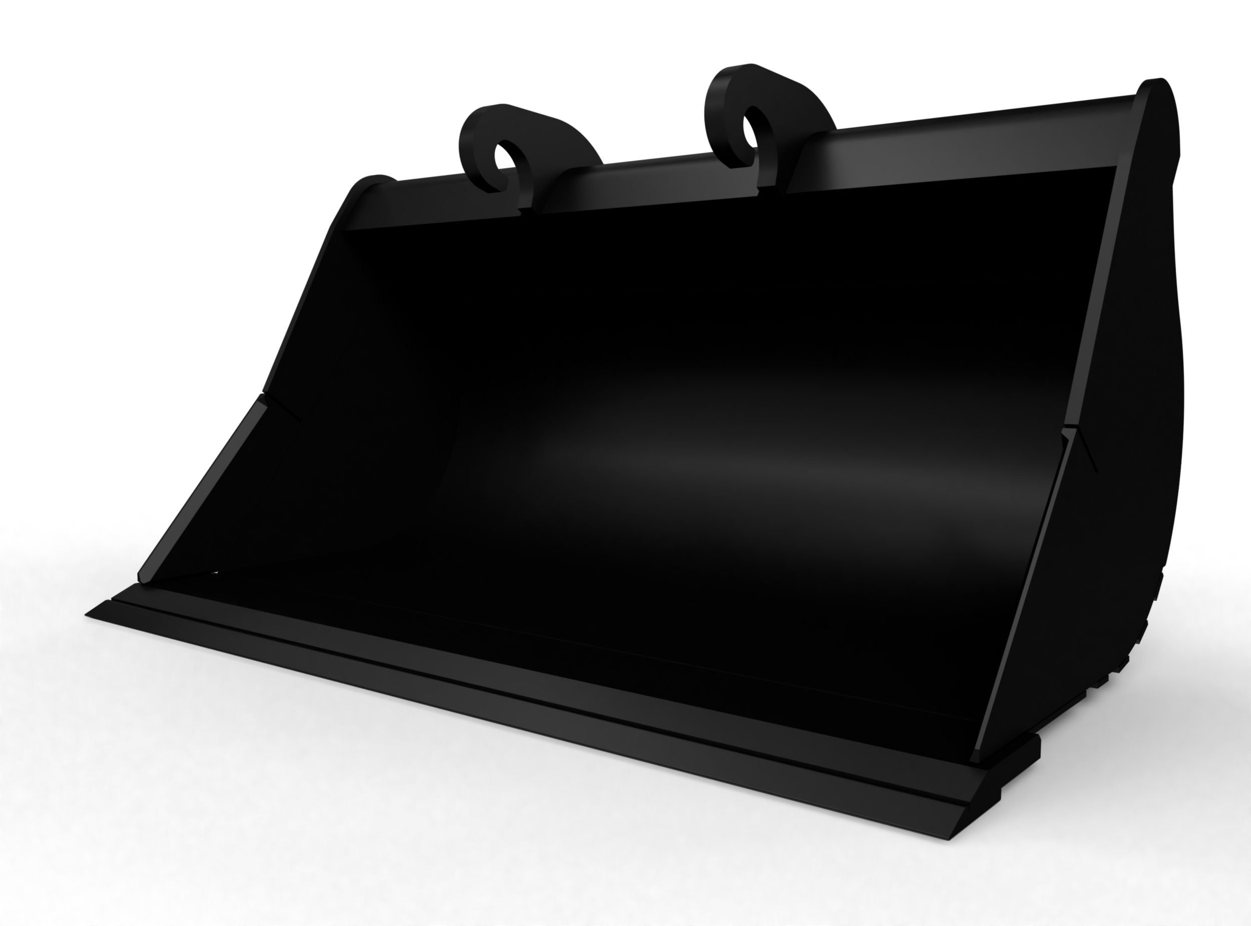Ditch Cleaning Bucket 1800 mm (72 in): 462-8433
