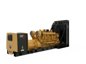 3516E (50 Hz)