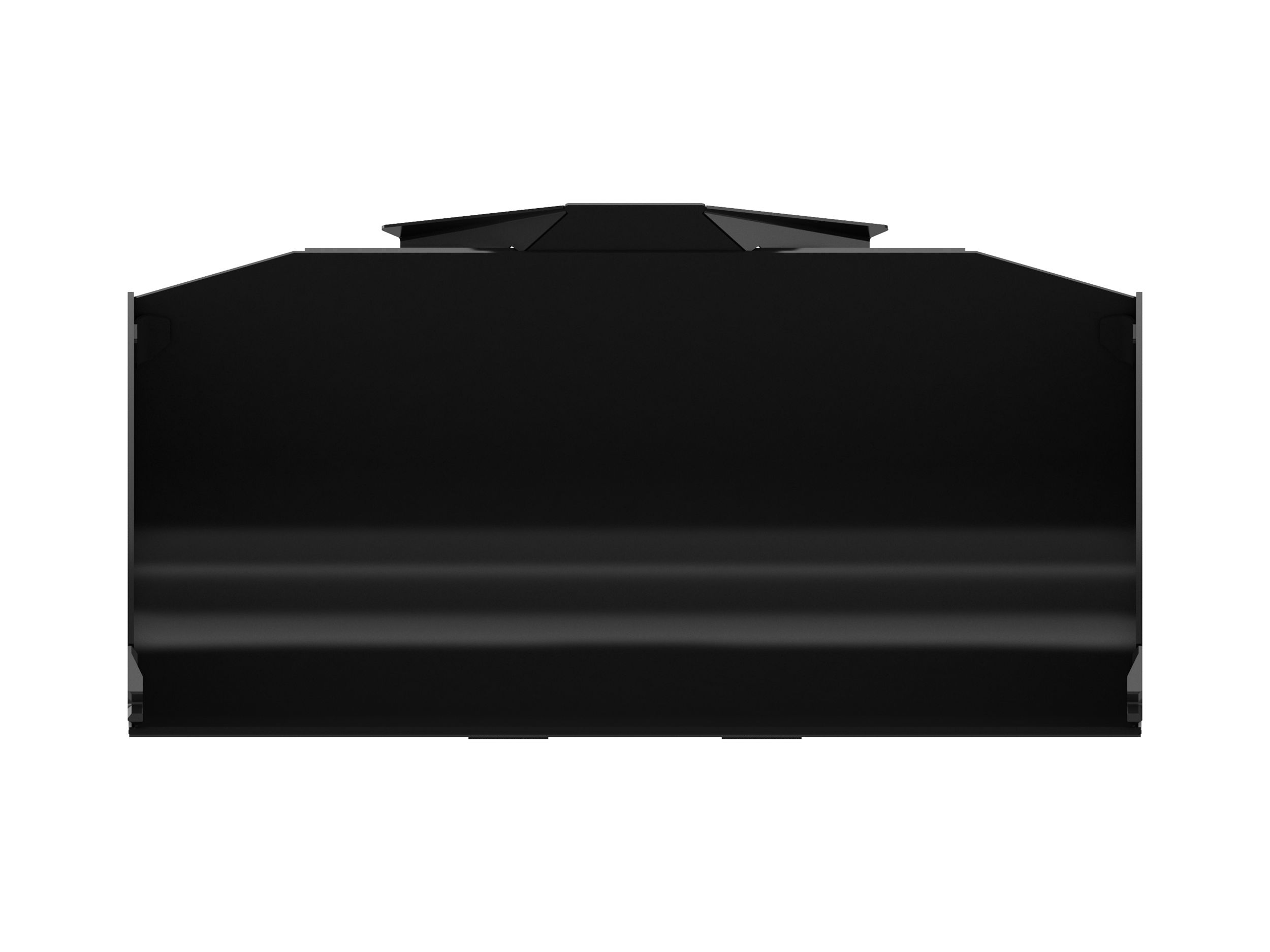2.3 m3 (3.0 yd3), Fusion™ Coupler - Image 2