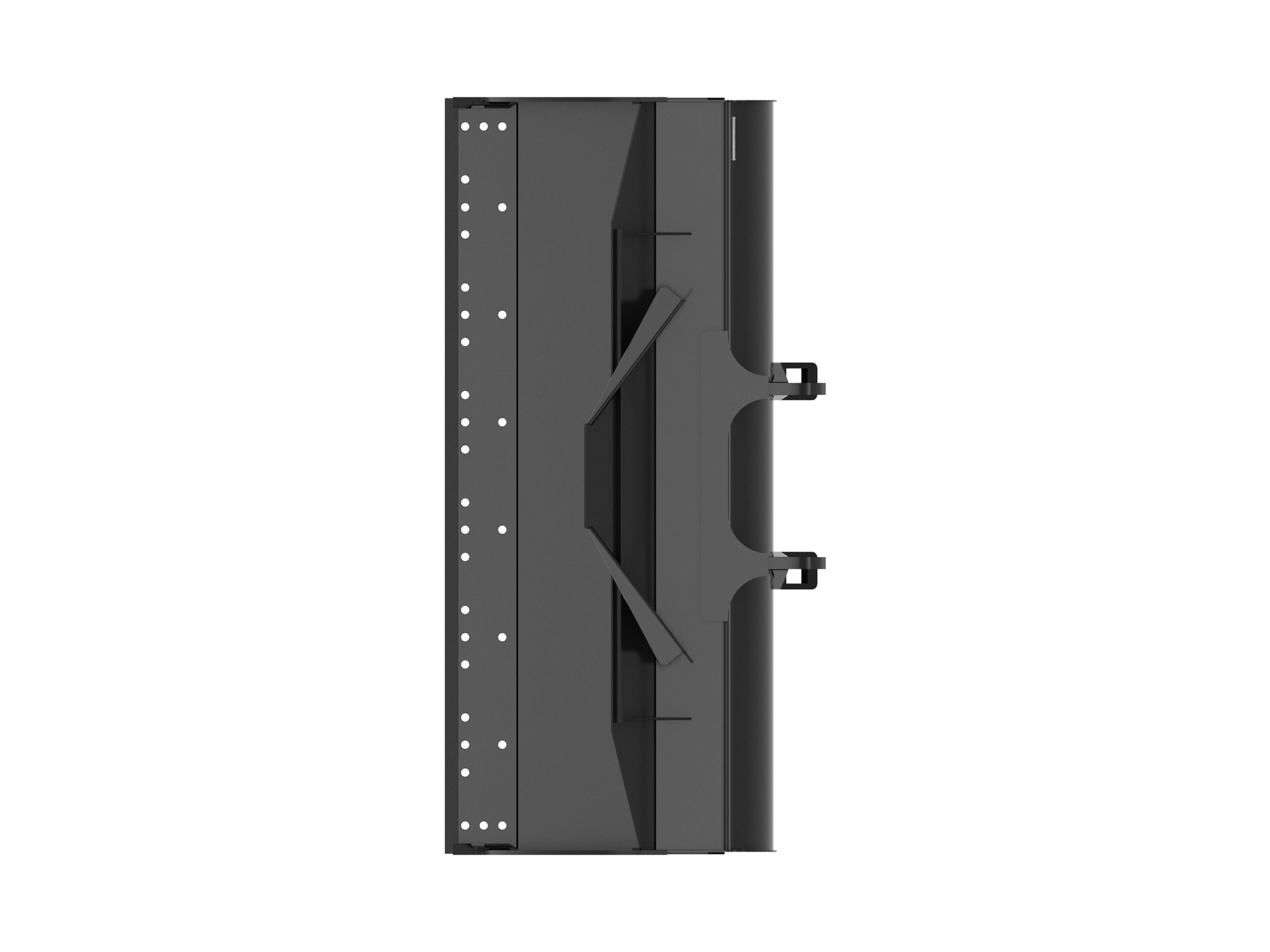 2.3 m3 (3.0 yd3), Fusion™ Coupler - Image 3