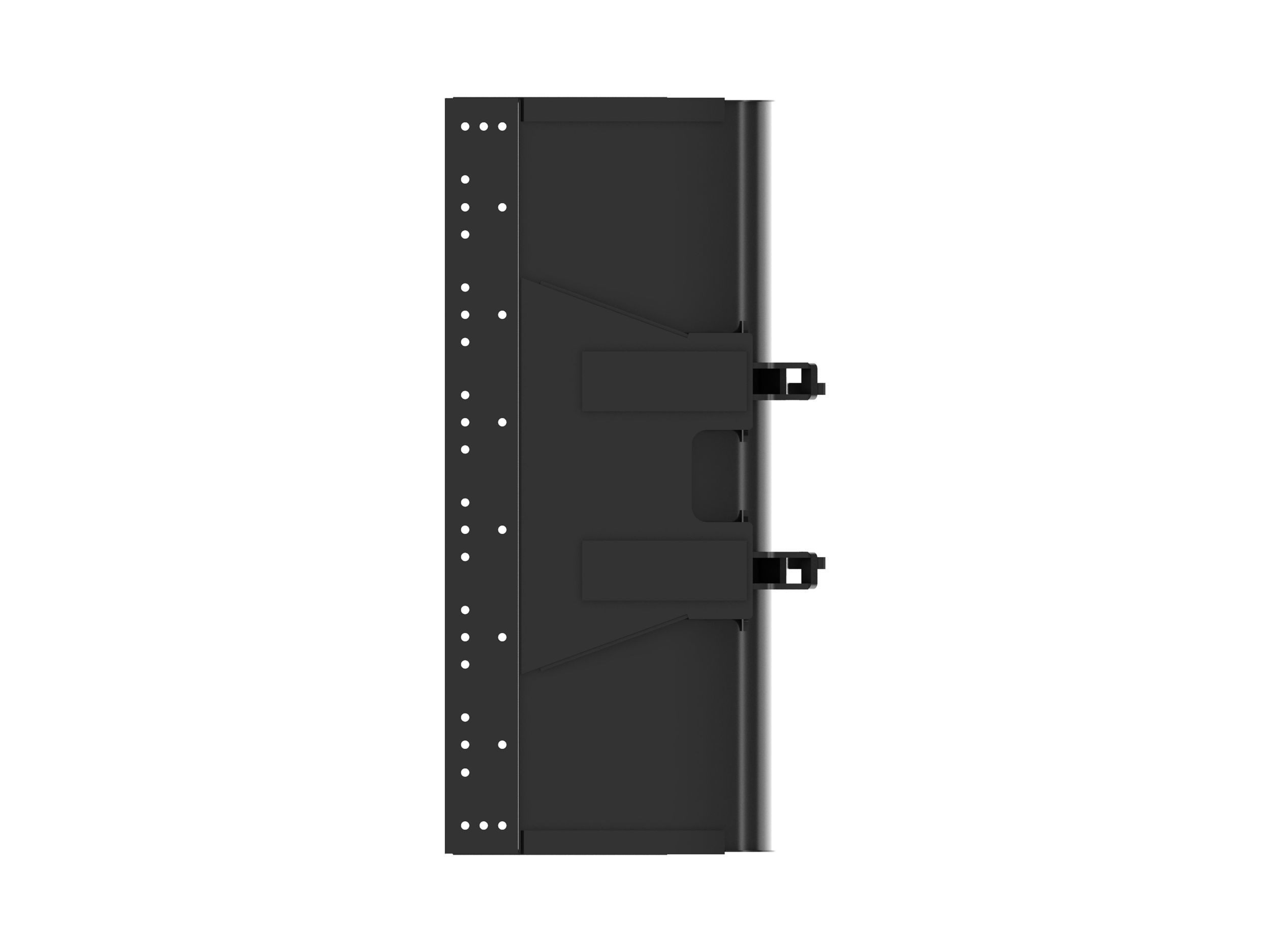 2.3 m3 (3.0 yd3), Fusion™ Coupler - Image 6
