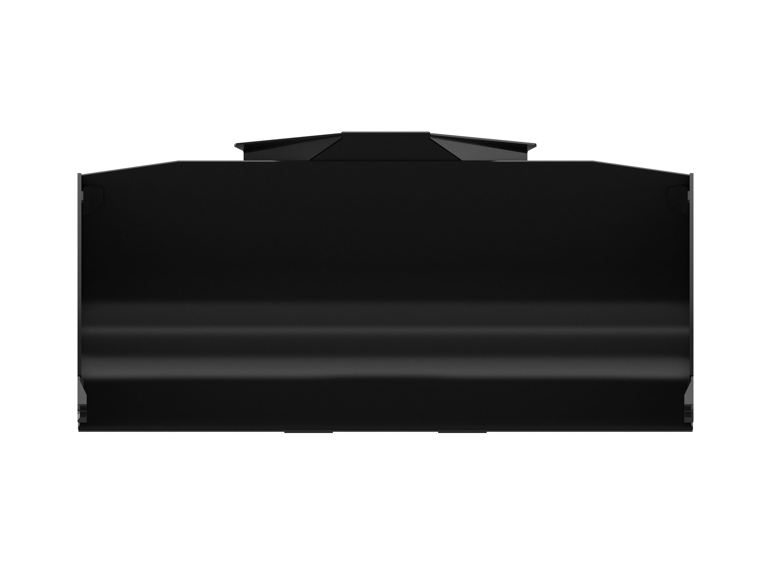 1.9 m3 (2.5 yd3), Fusion™ Coupler - Image 2