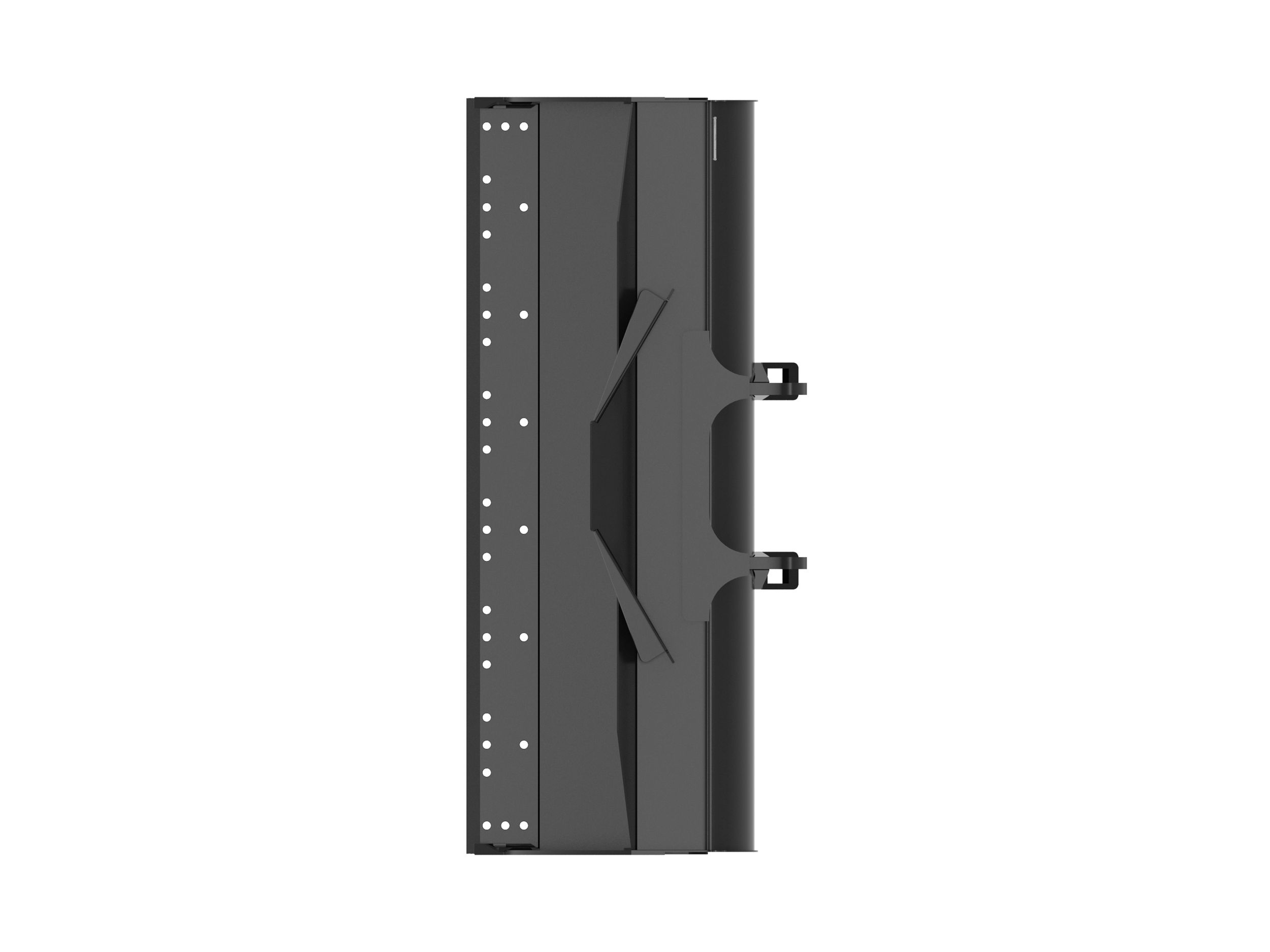 1.9 m3 (2.5 yd3), Fusion™ Coupler - Image 3