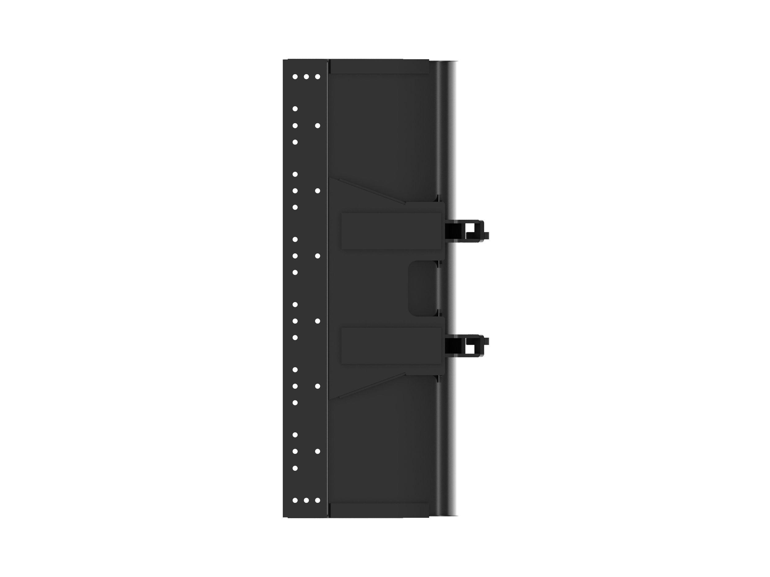 1.9 m3 (2.5 yd3), Fusion™ Coupler - Image 6