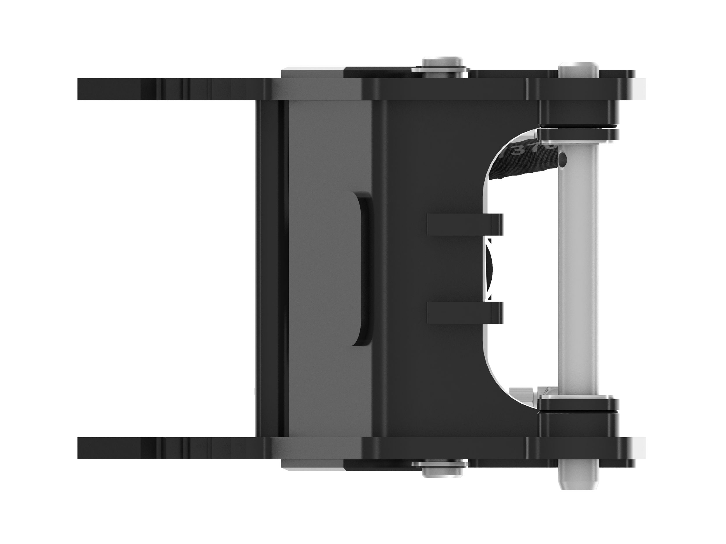5 أسنان/سنان 292 مم (11 بوصة) - Image 6