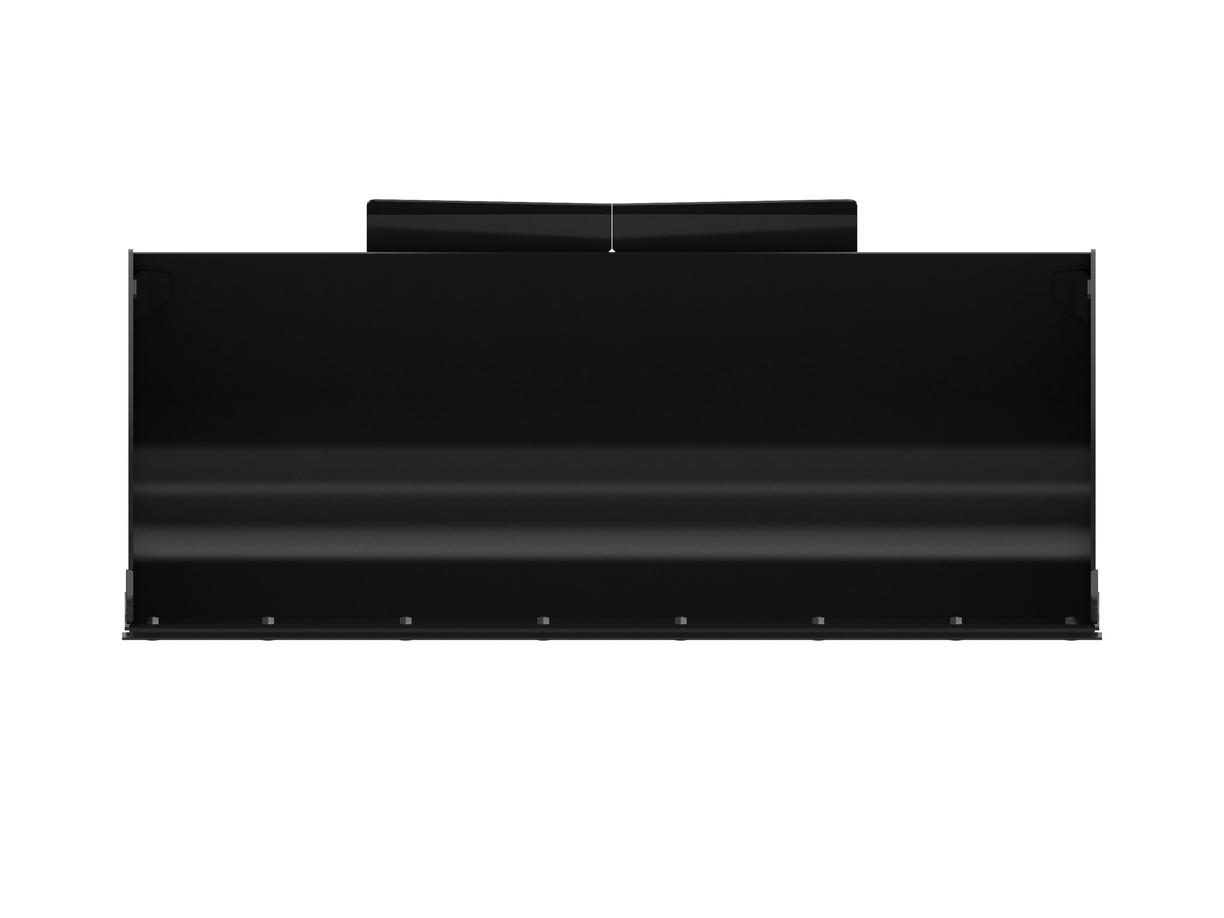 1.3 m3 (1.7 yd3), IT Coupler, Bolt-On Cutting Edge - Image 2